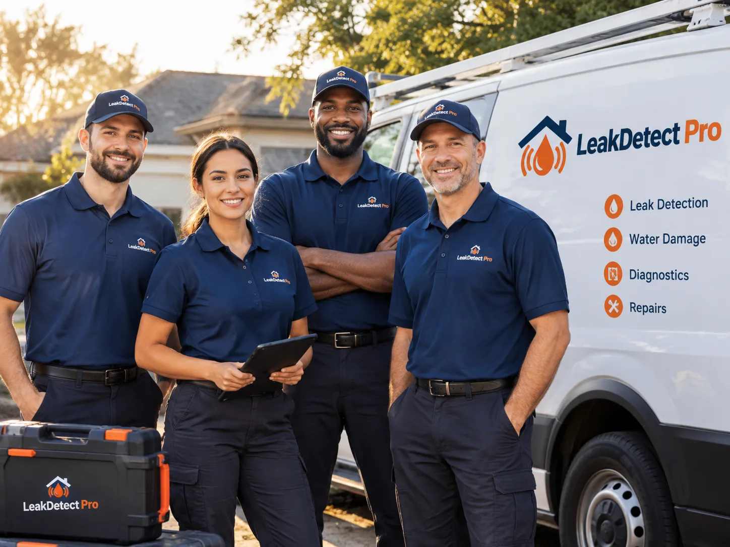 Roof Repair company in Newaygo, MI